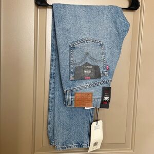 LEVI’S 501 jeans